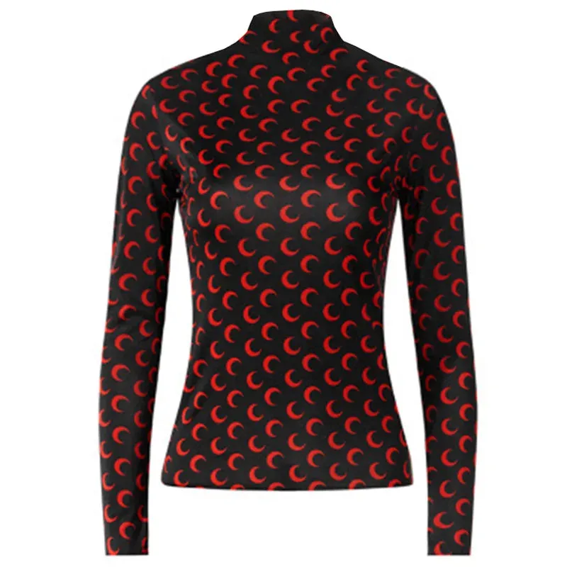 Print Design Style Top