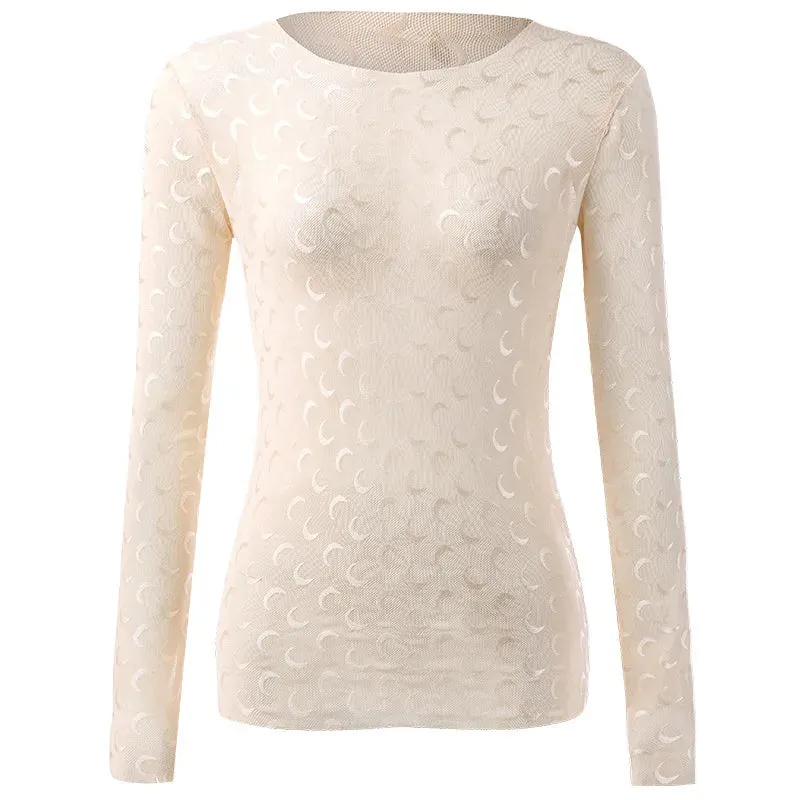 Print Design Style Top