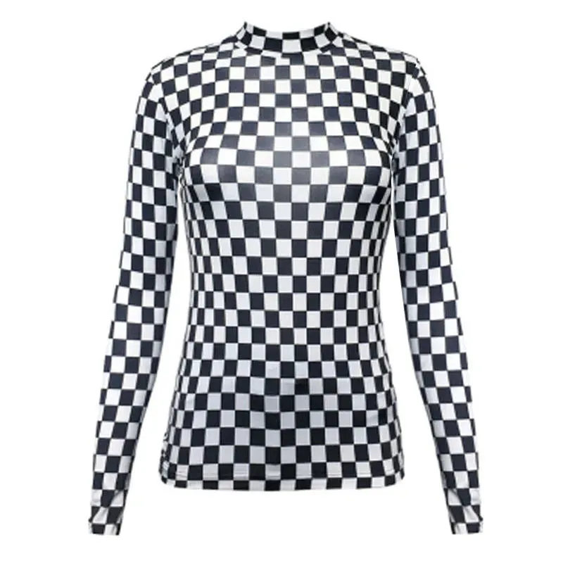 Print Design Style Top