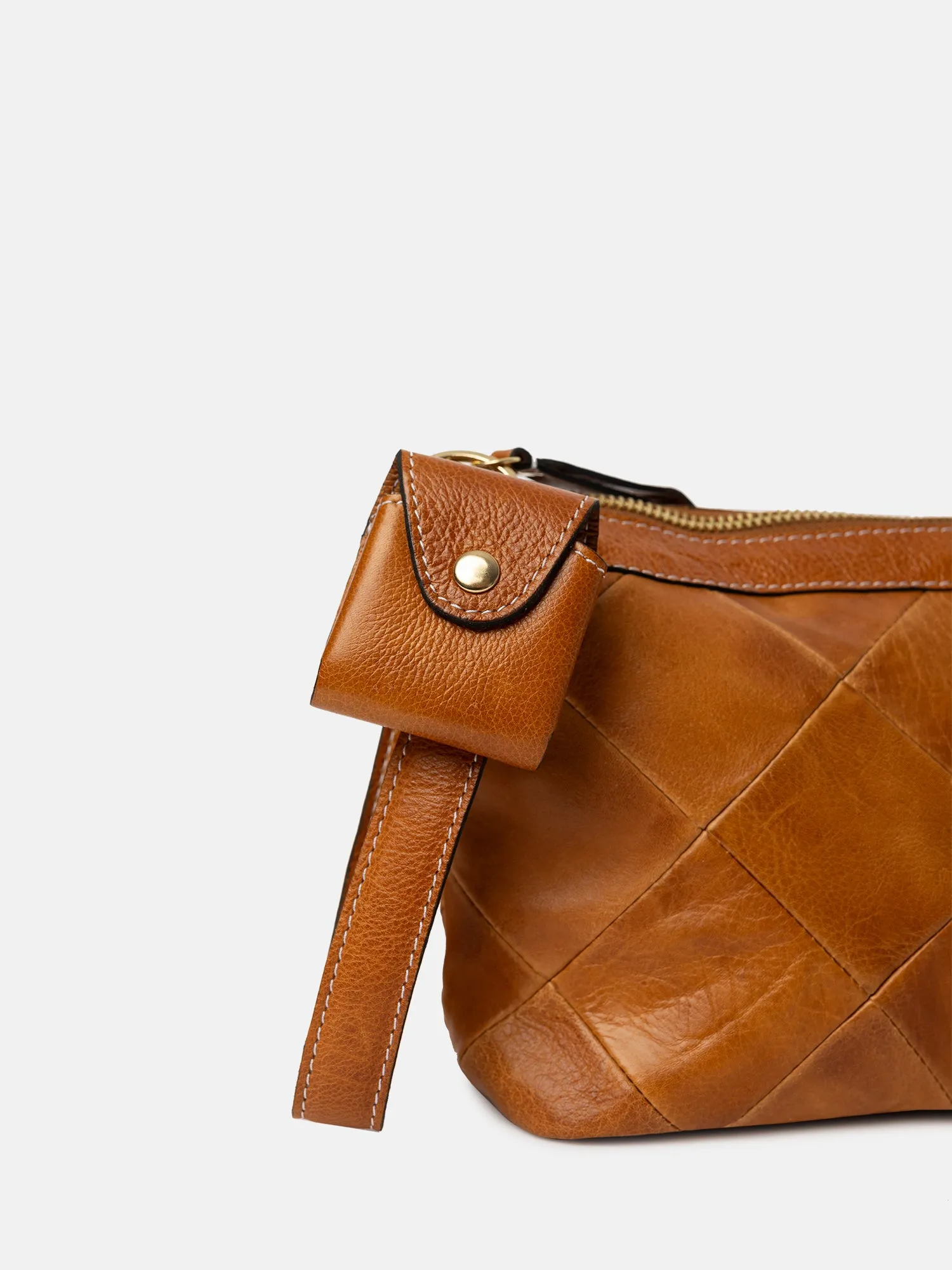 Project 16 - Burned Tan/Gold
