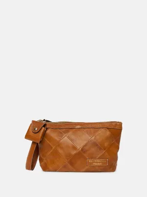 Project 16 - Burned Tan/Gold