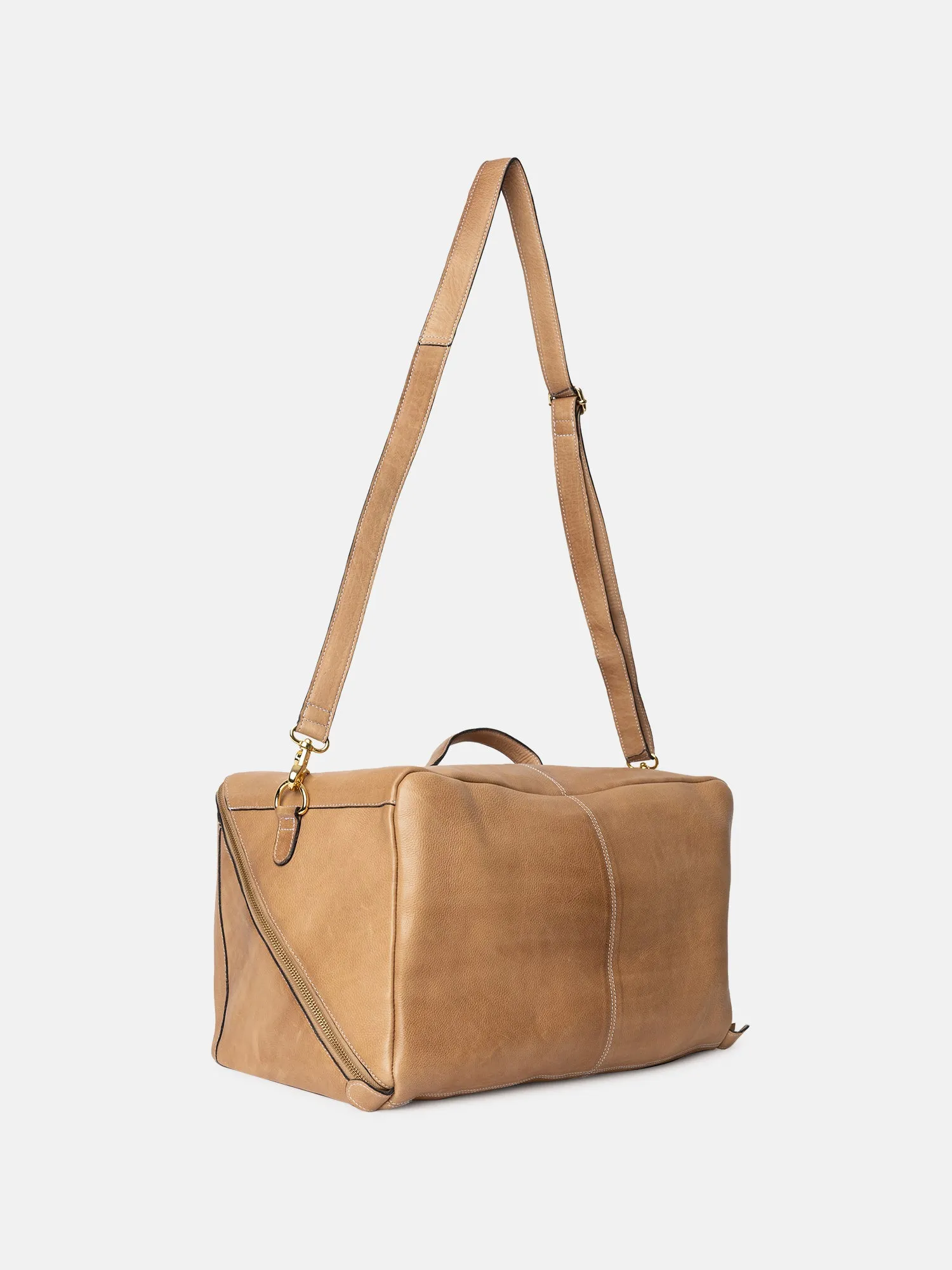 Project 40 - Taupe