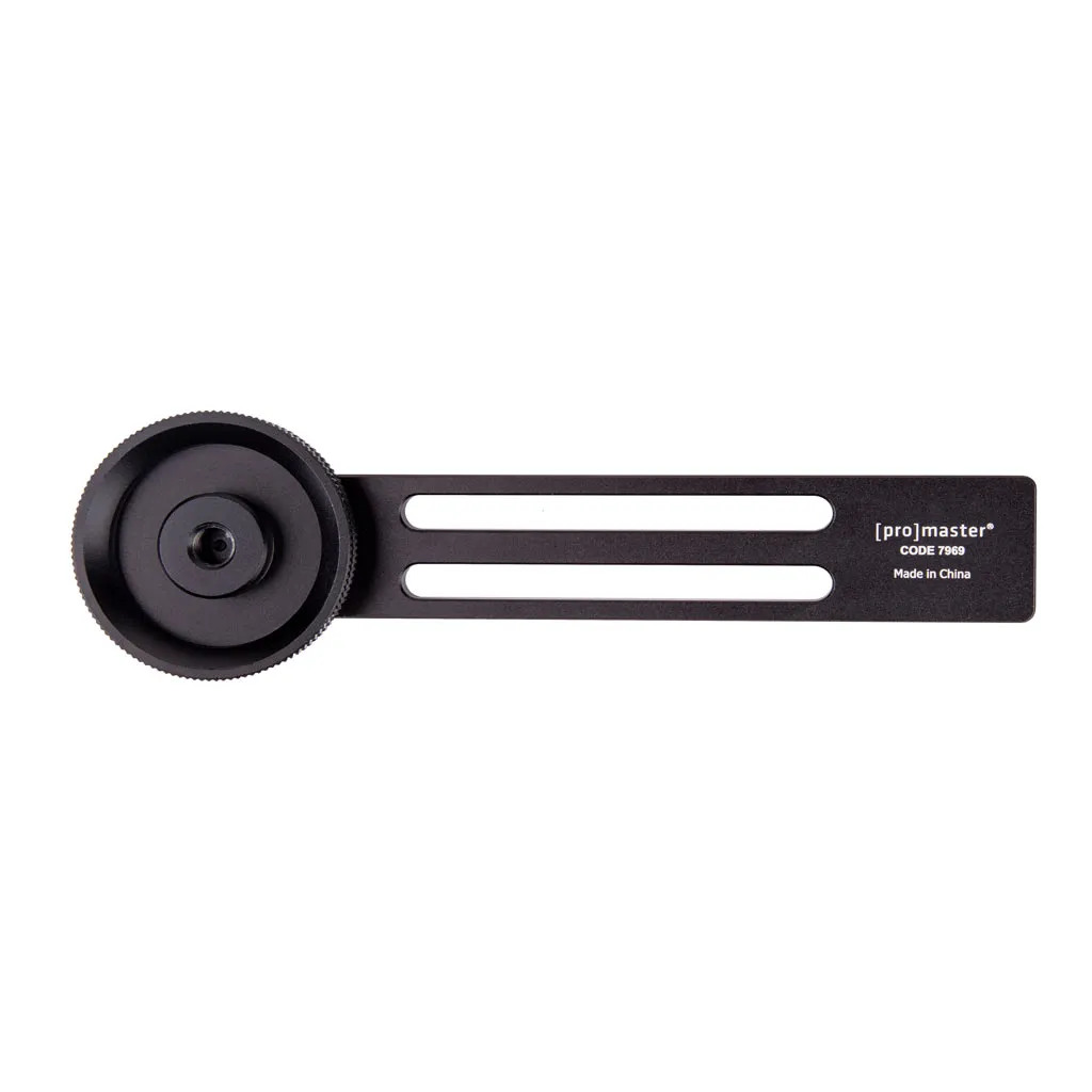 Promaster 5 Inch Cold Shoe Mount