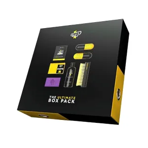 Protect Box Pack - Premium Sneaker Cleaning Kit