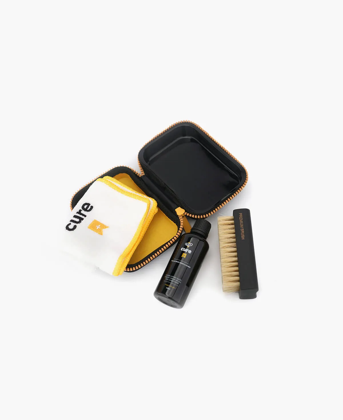 PROTECT CURE CLEANING KIT