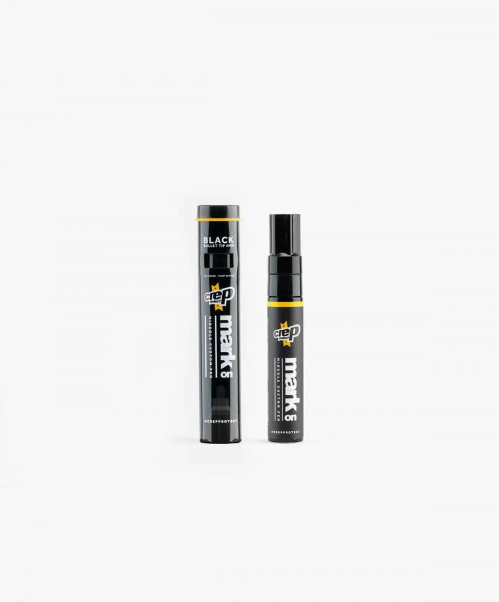 PROTECT MARK ON PEN