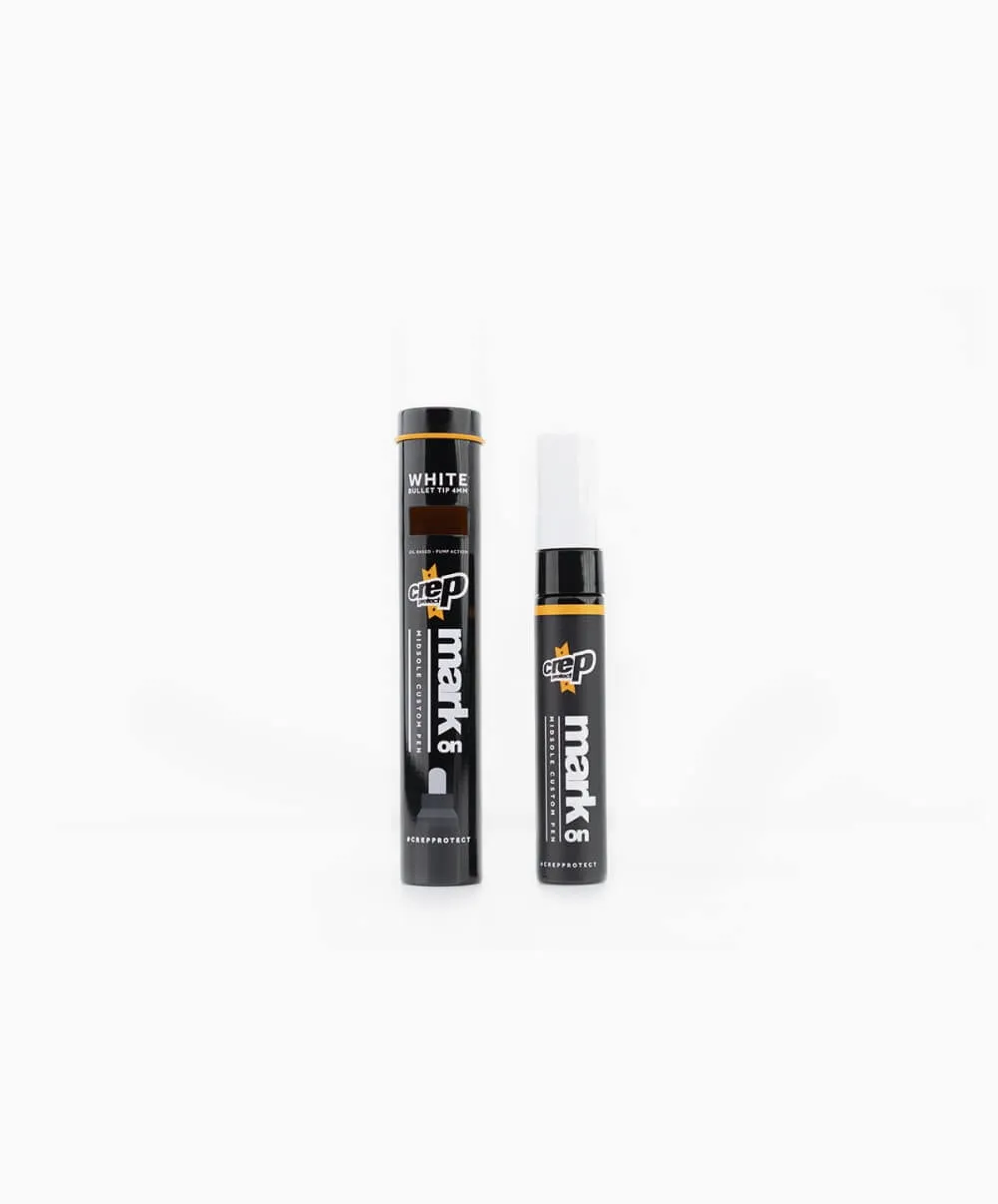 PROTECT MARK ON PEN