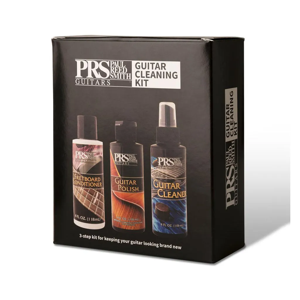 PRS Guitar Care Kit