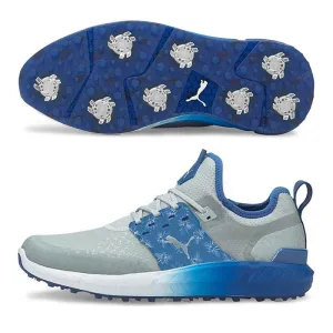 Puma Limited Edition IGNITE Articulate Pollination Golf Shoes 9.5 Pollination (376413-01)