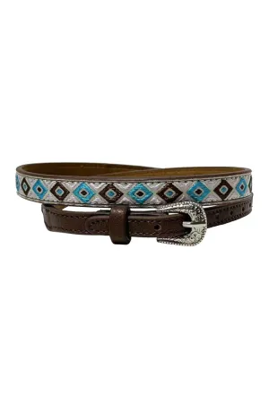 Pure Western Hat Band Alex (P3S2995BND)