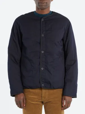 Quilted Jacket