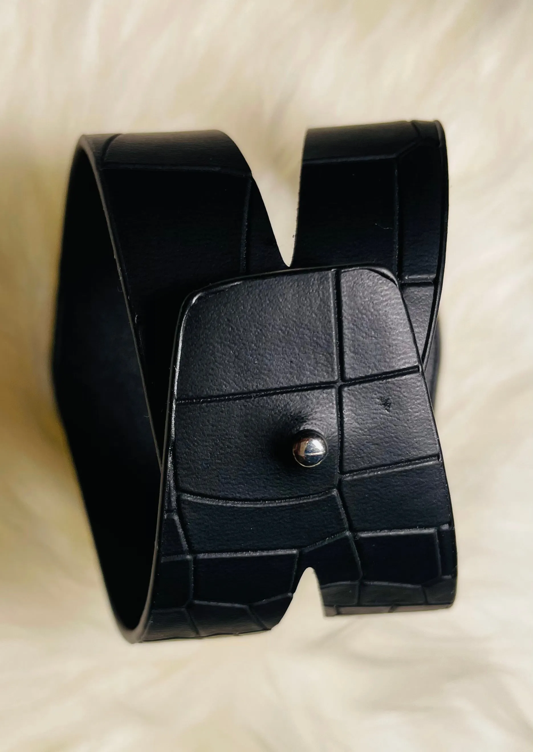 "BIKER CHIC" Bracelet