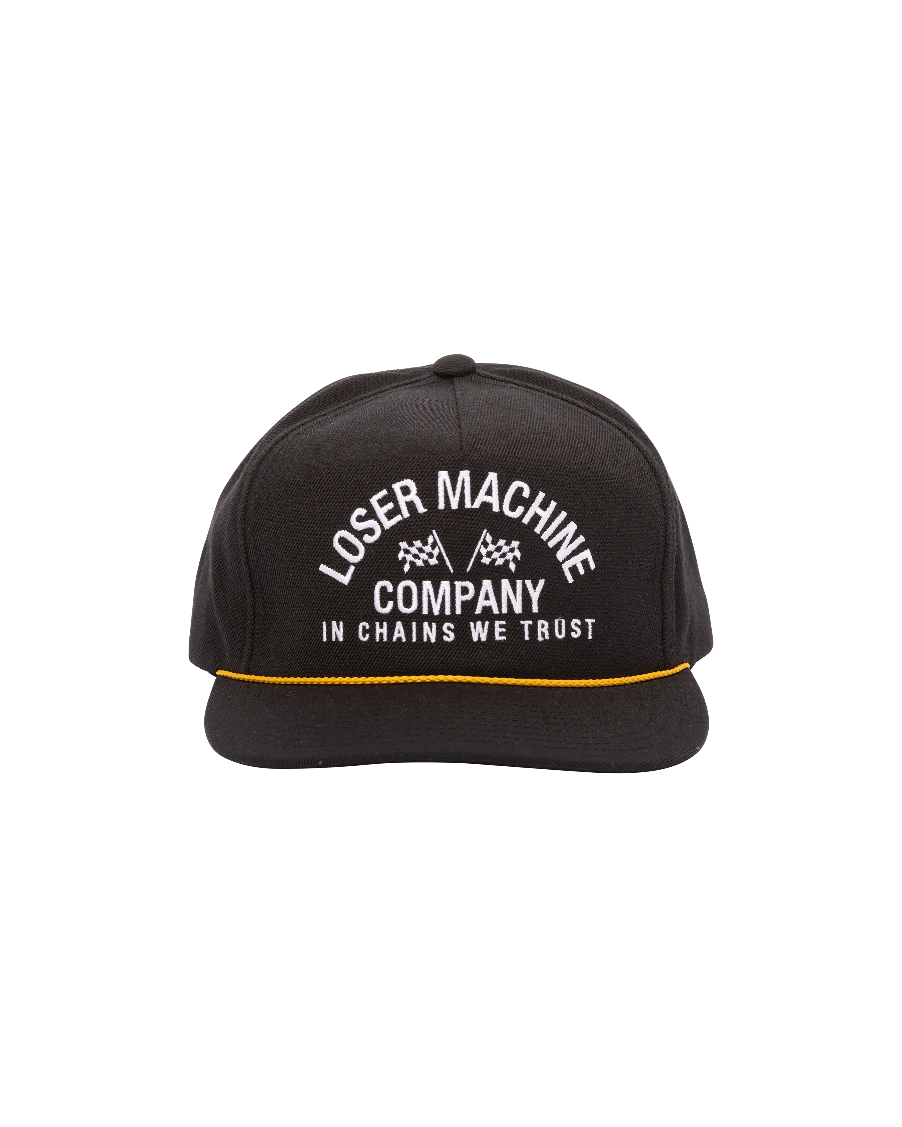 RACEWAY REDUX HAT