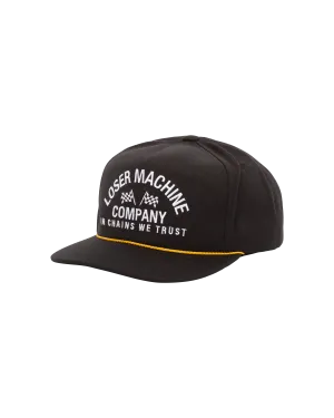 RACEWAY REDUX HAT