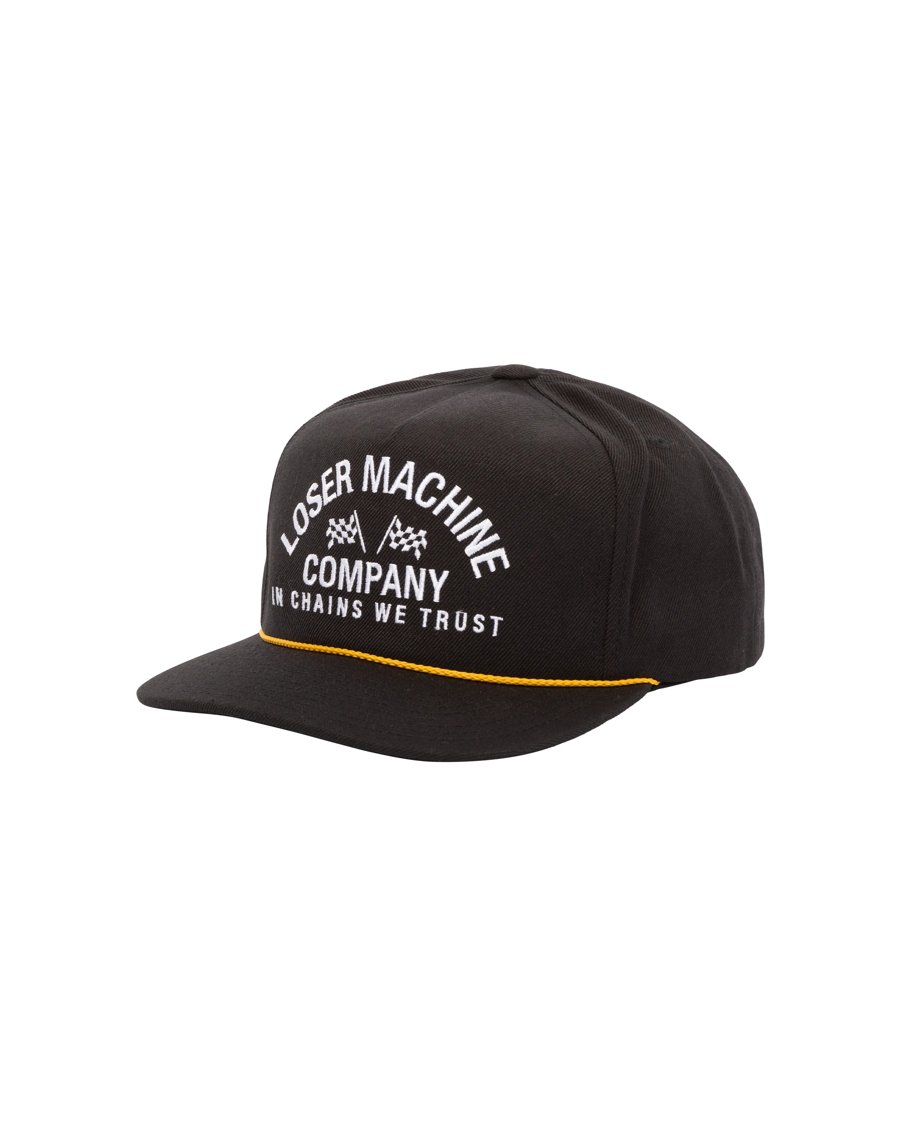 RACEWAY REDUX HAT