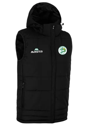 Raleigh Cú Chulainn Nova Sleeveless Gilet Adult