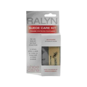Ralyn Suede Care Kit