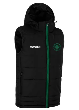 Real Clondra FC Nova Sleeveless Gilet Adult