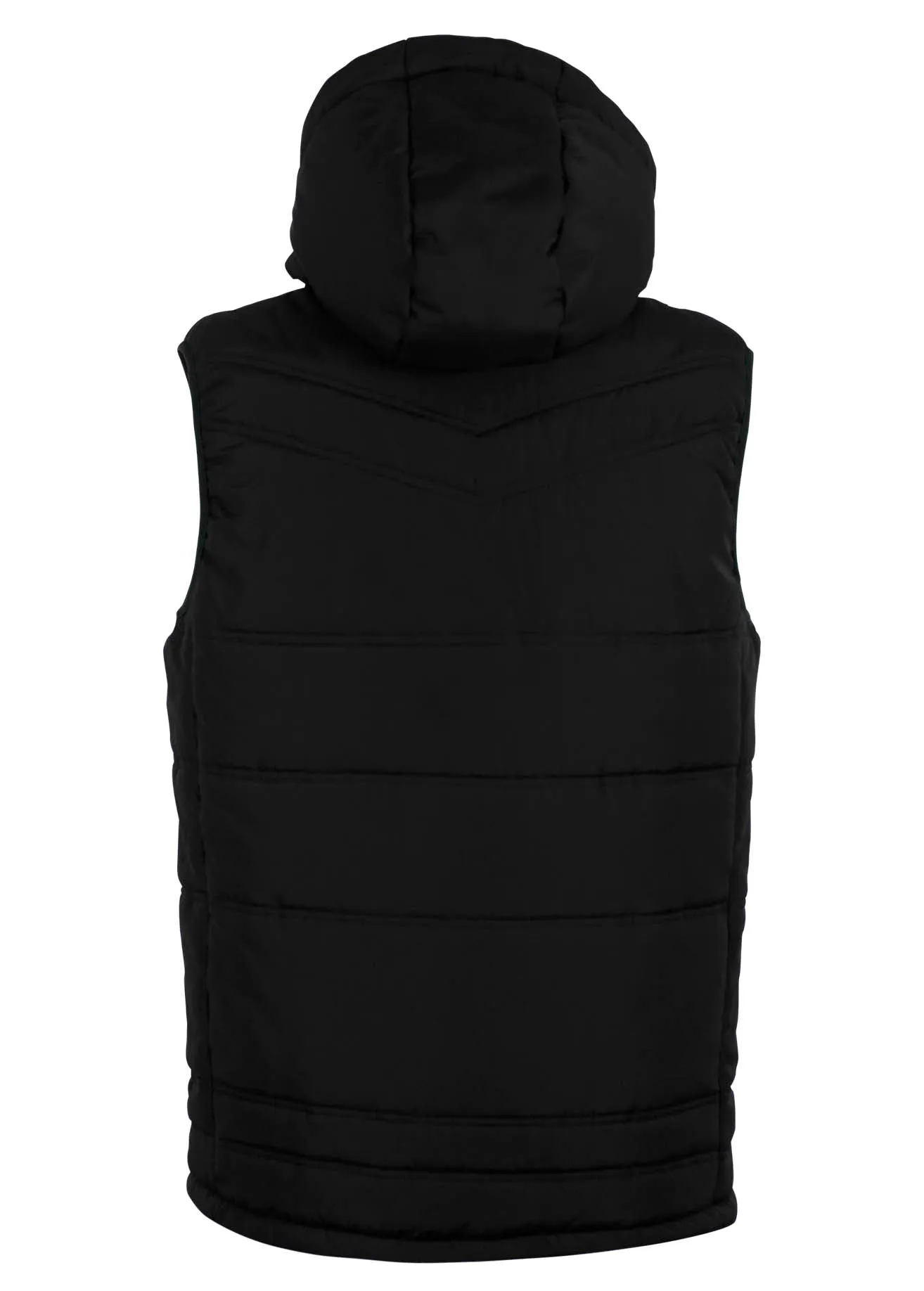 Real Clondra FC Nova Sleeveless Gilet Adult