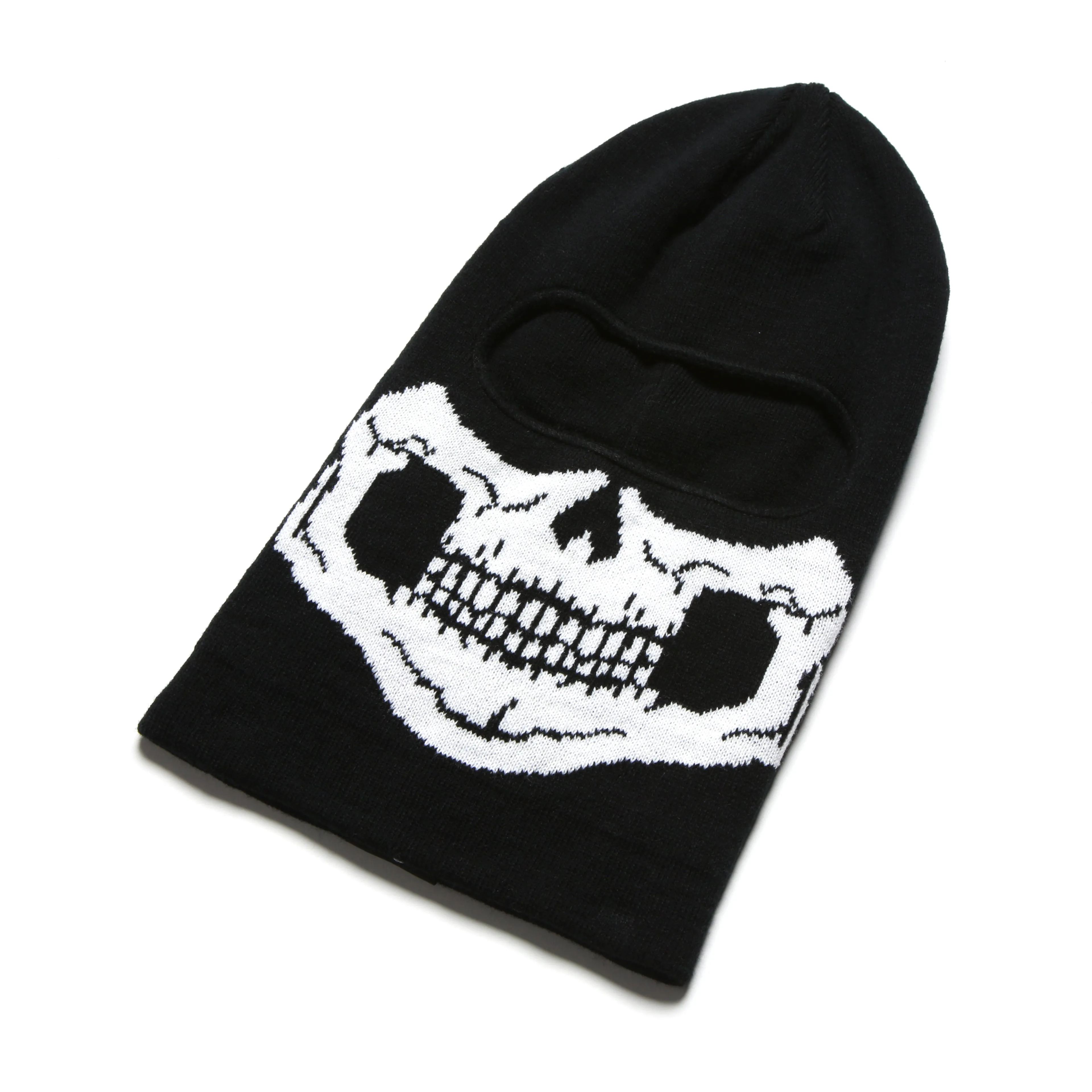 Reaper Ski-Mask