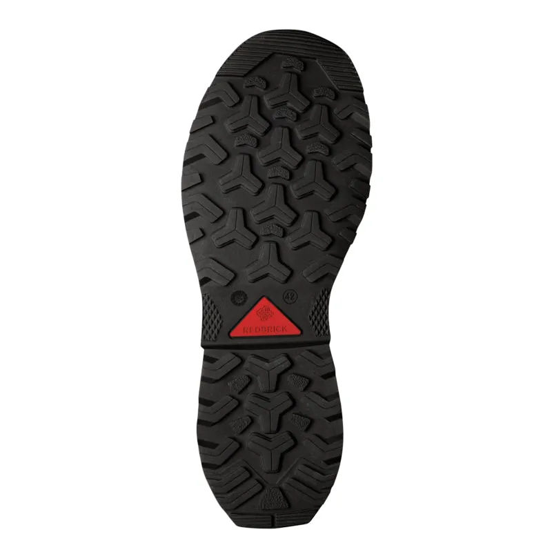 Redbrick Pulse Waterdicht Hoog S3 32322 Zwart