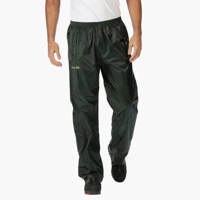 Regatta Mens Stormbreak Overtrousers