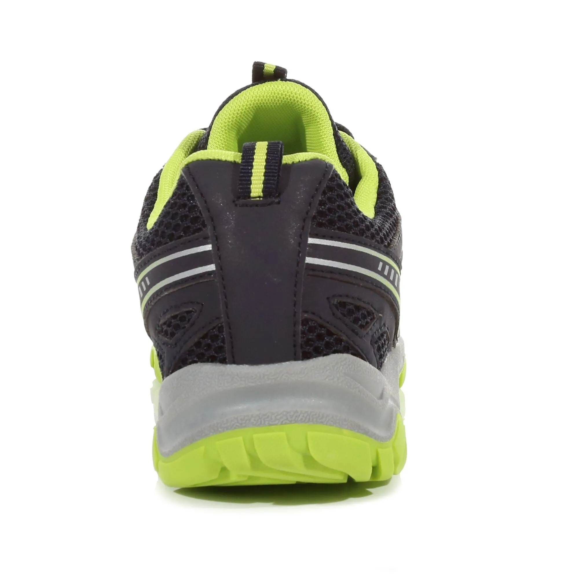 Regatta Vendeavour Waterproof Walking Shoe-NAVY