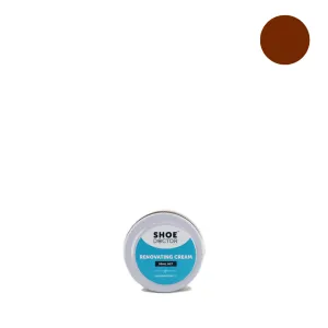 RENOVATING CREAM - CHESTNUT