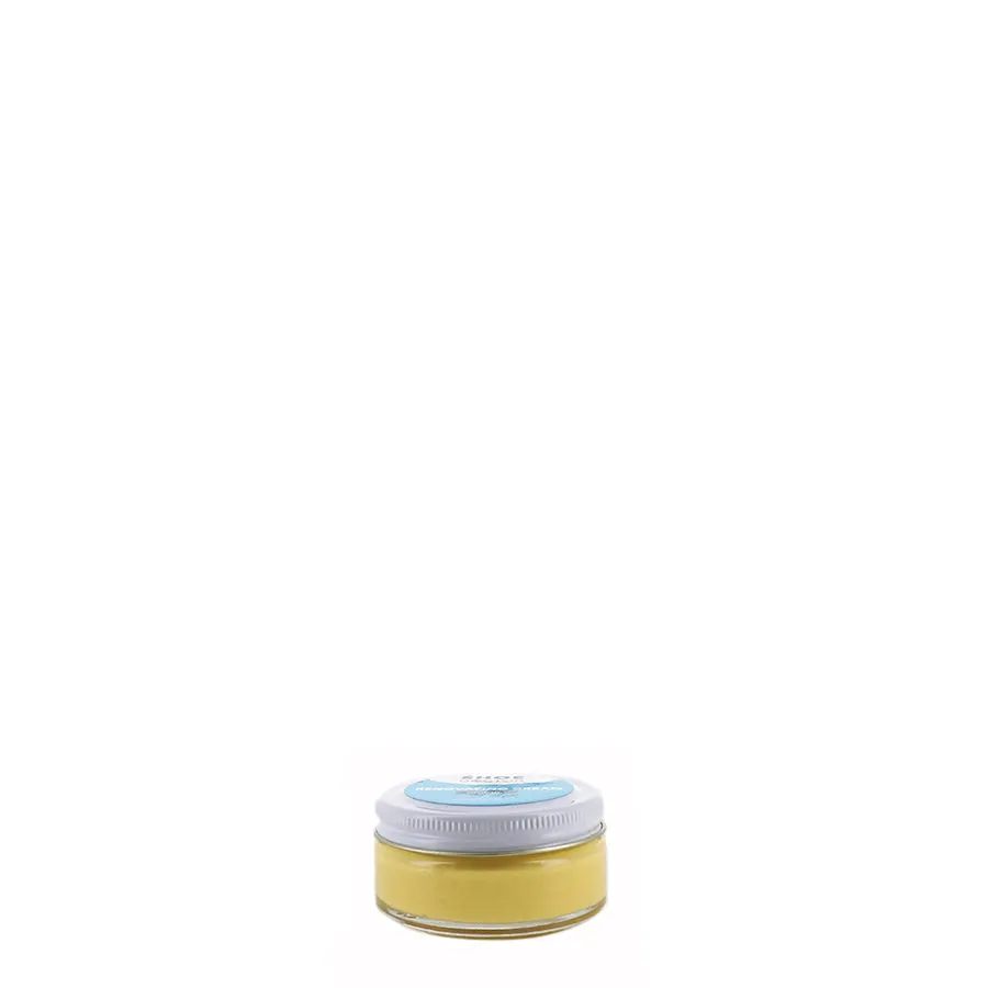 RENOVATING CREAM - PALE YELLOW
