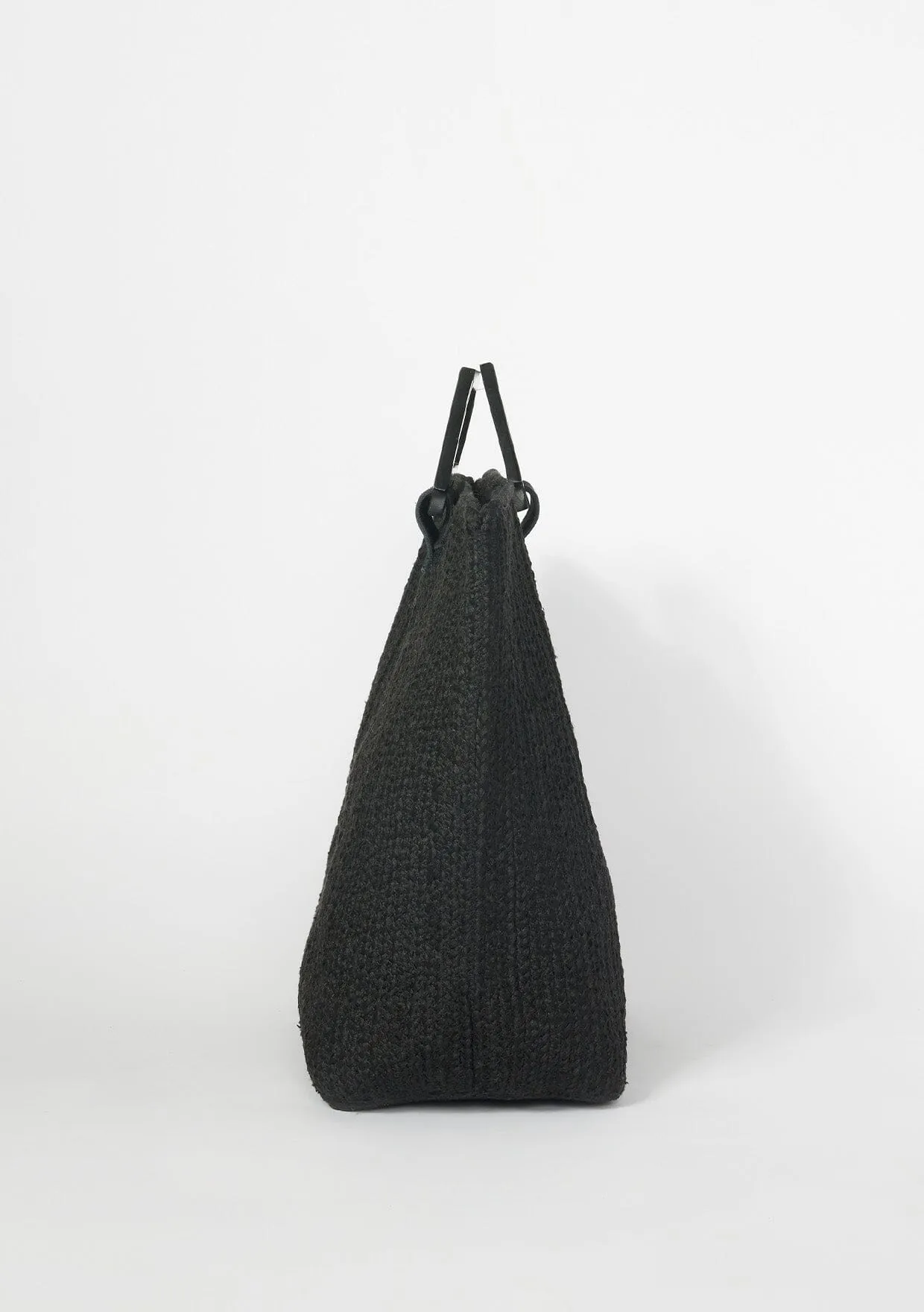 Resort Woven Tote Bag