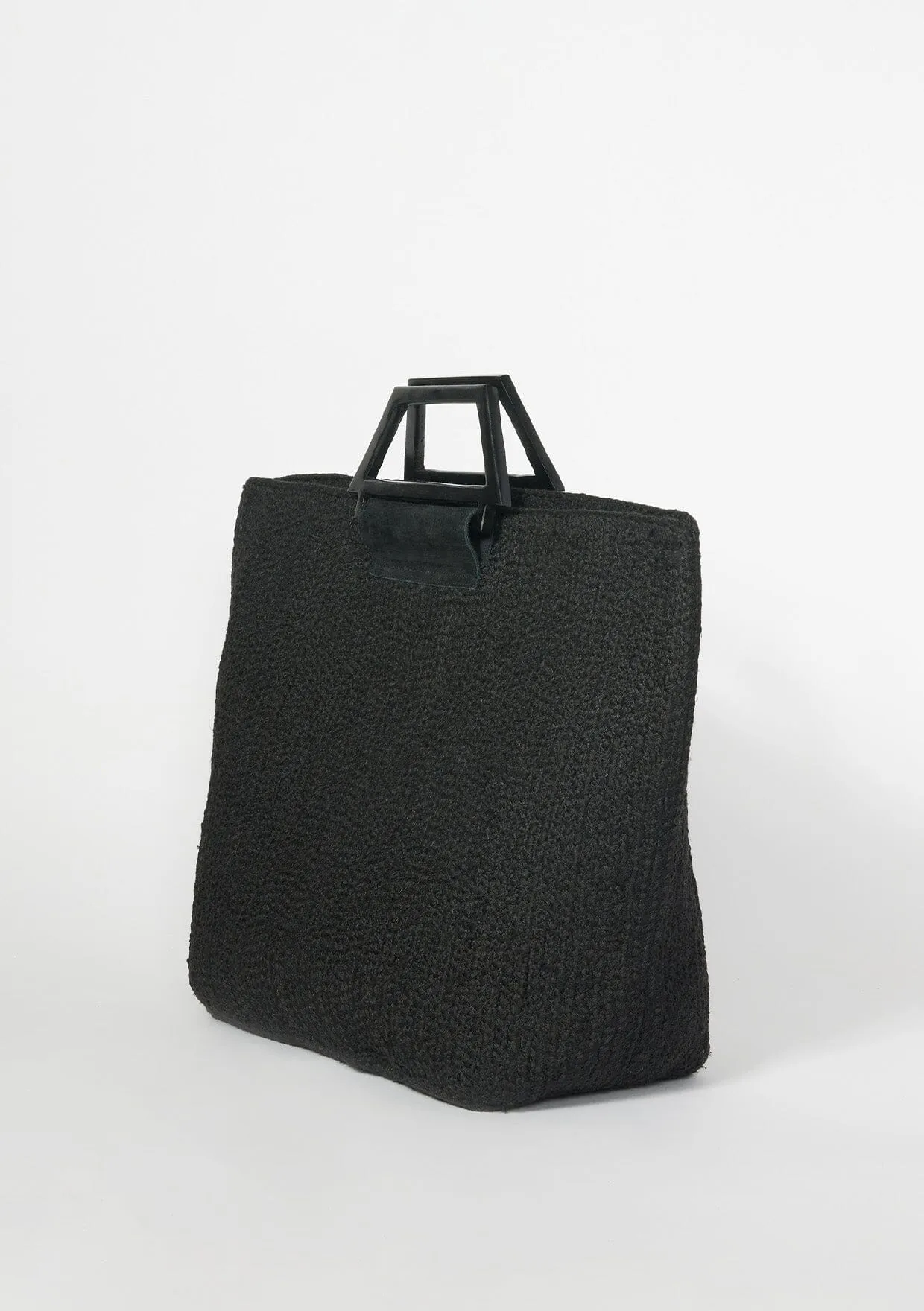 Resort Woven Tote Bag