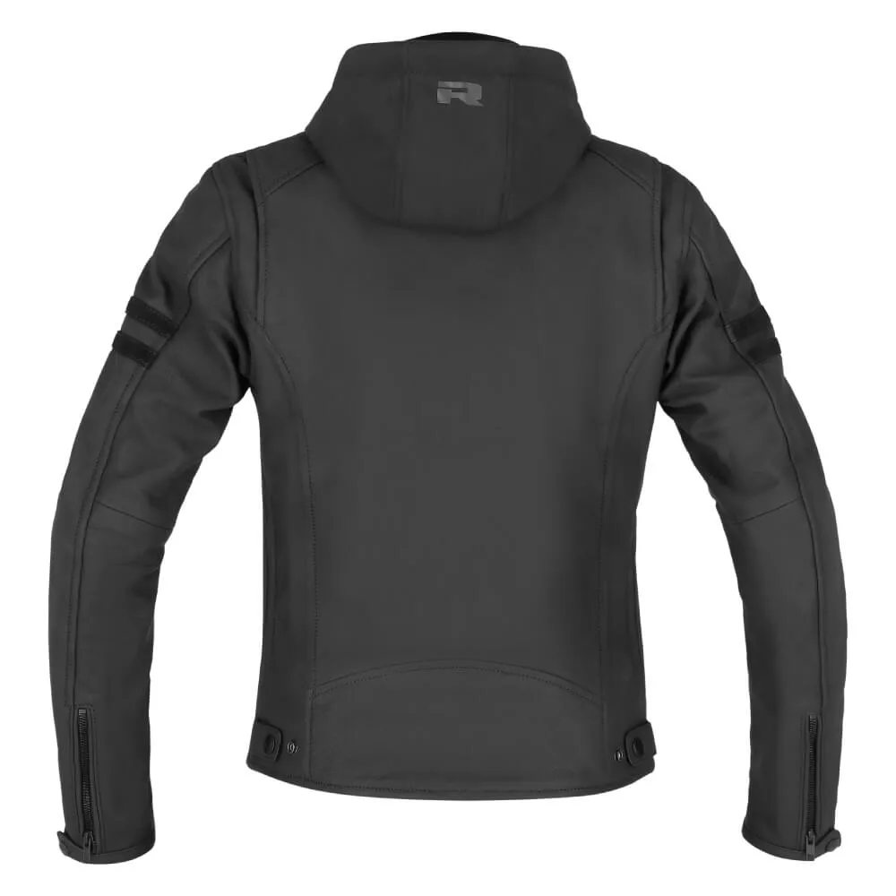 Richa Toulon Women's Jacket Black Edition