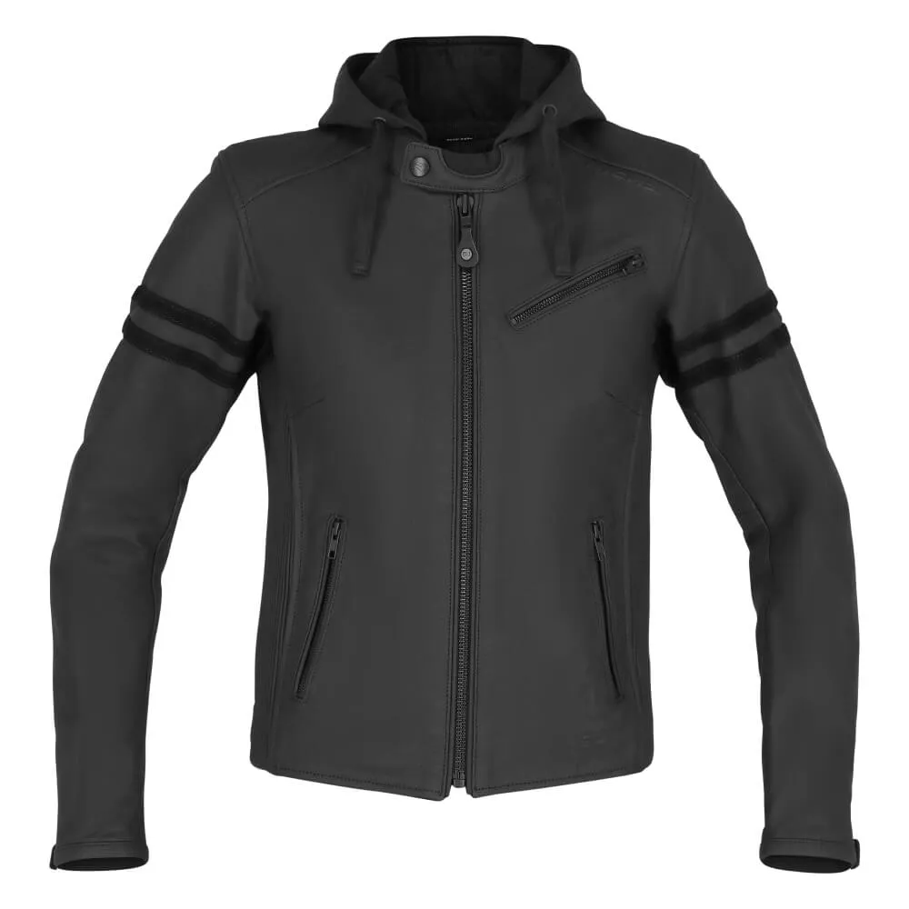 Richa Toulon Women's Jacket Black Edition