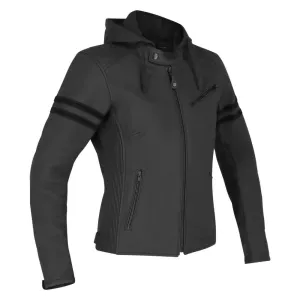 Richa Toulon Women's Jacket Black Edition