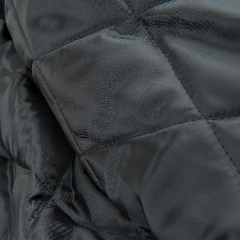 Richmond Waxed Canvas/Mesh Jackets