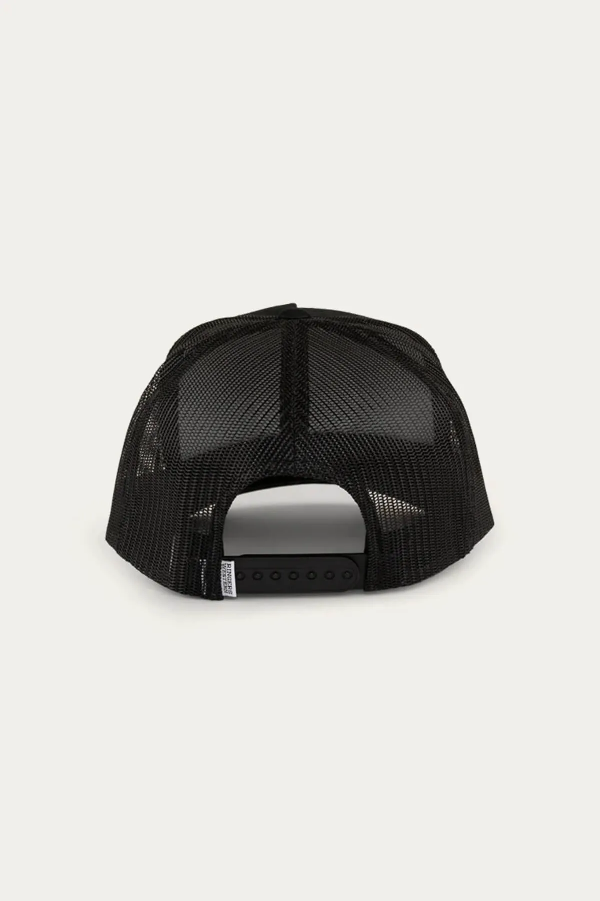 Ringers Western Can Trucker
