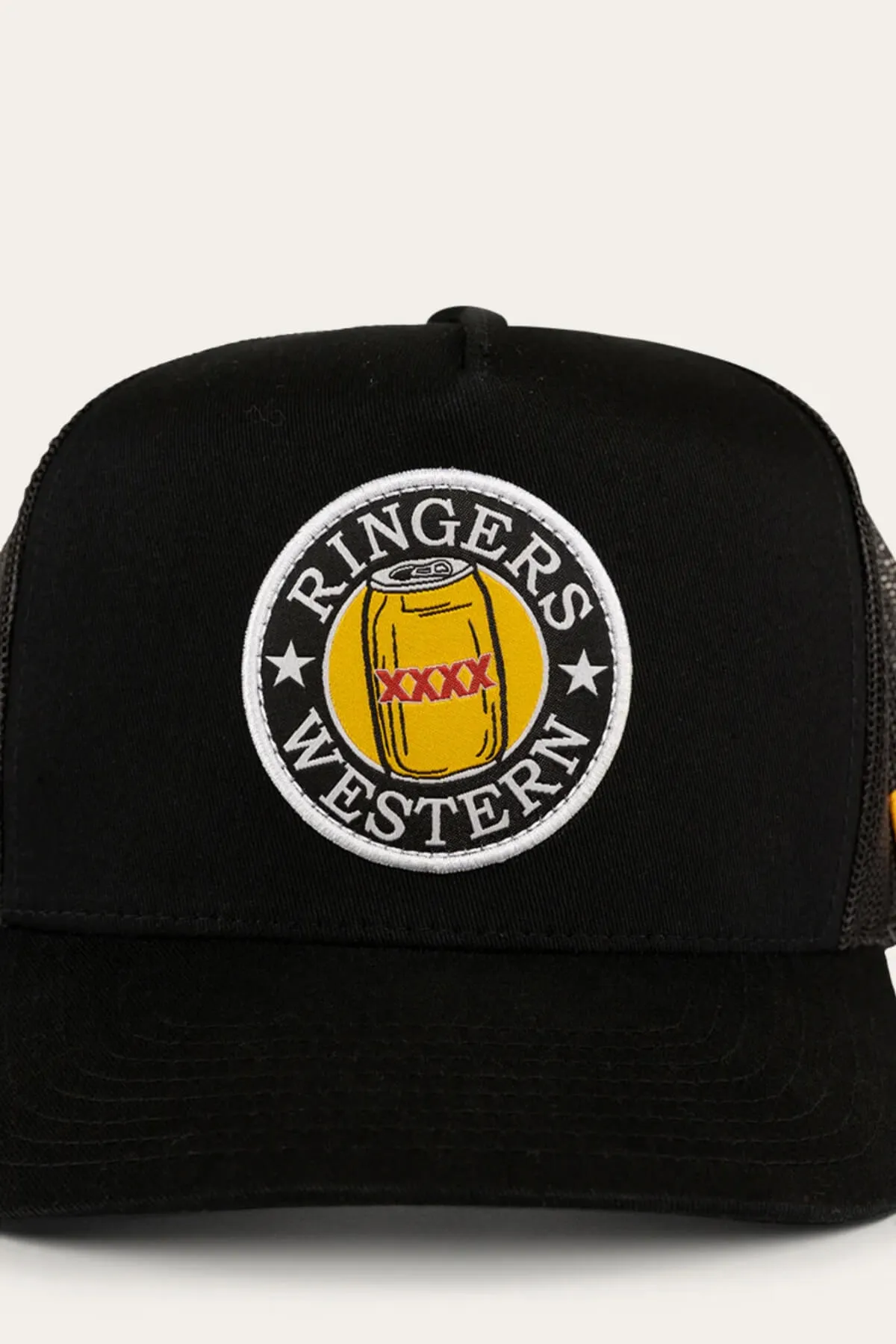 Ringers Western Can Trucker