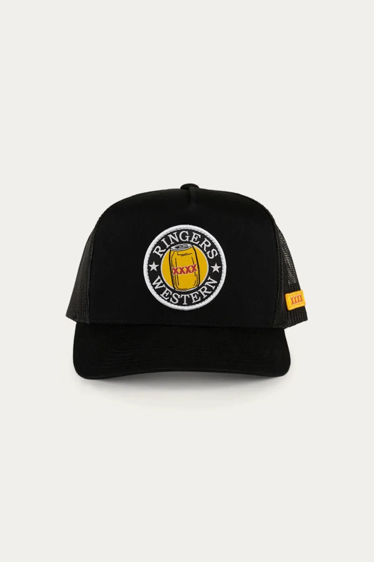 Ringers Western Can Trucker