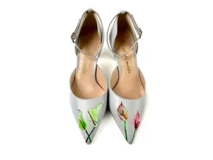 Riomaggiore Pumps