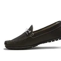 Riomar - Men's Waterman Loafer - Fathom Brown
