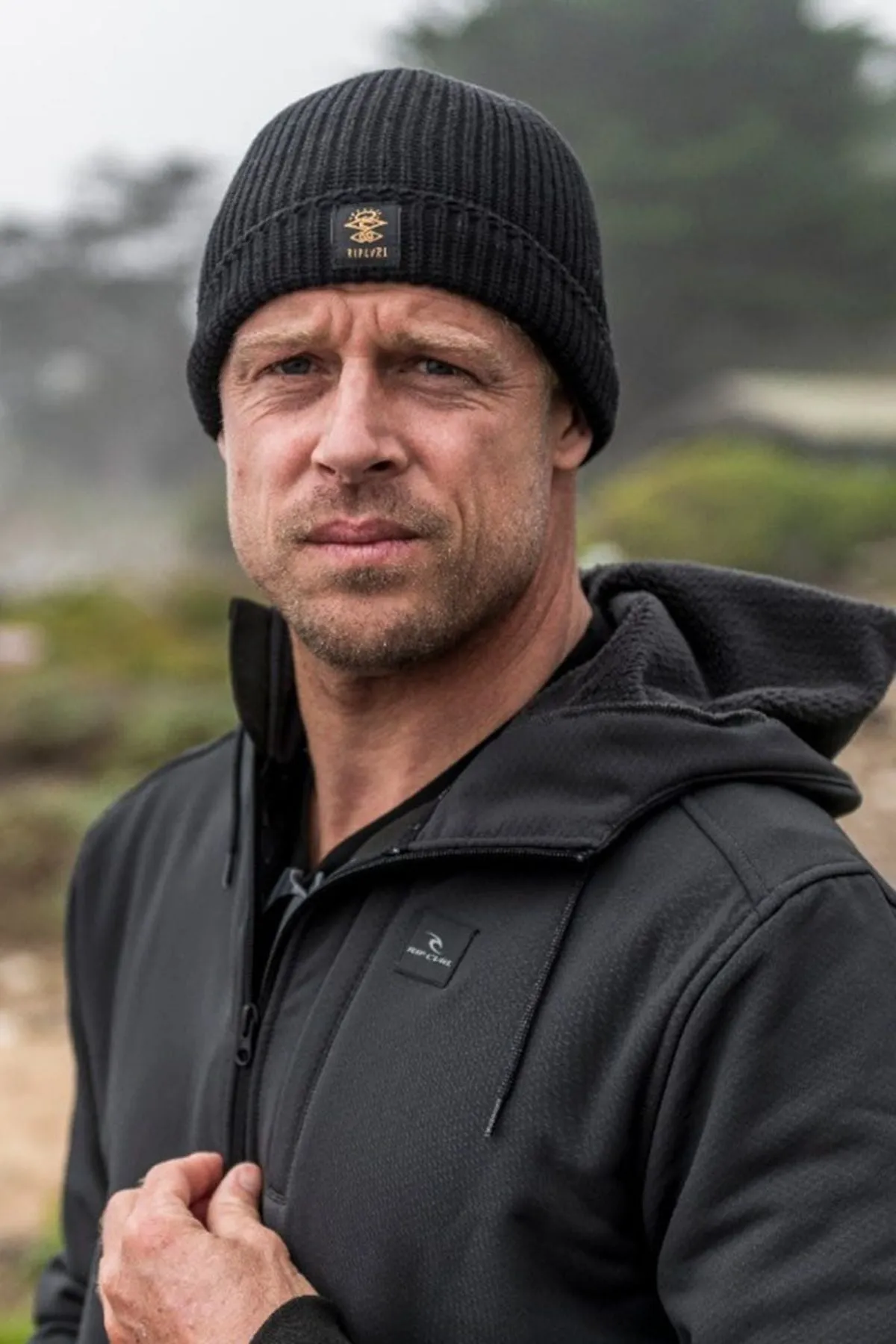 Rip Curl Searchers Regular Beanie