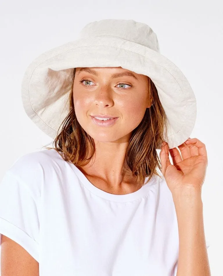Rip Curl Tres Cool UPF Sun Hat
