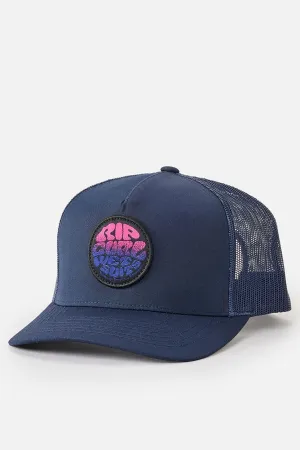Rip Curl Wetsuit Icon Trucker