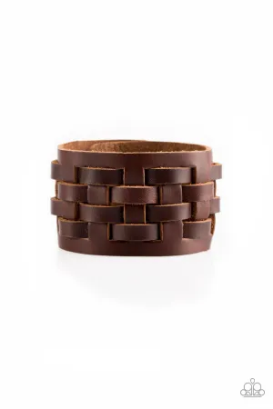 Road Hog - Bracelet