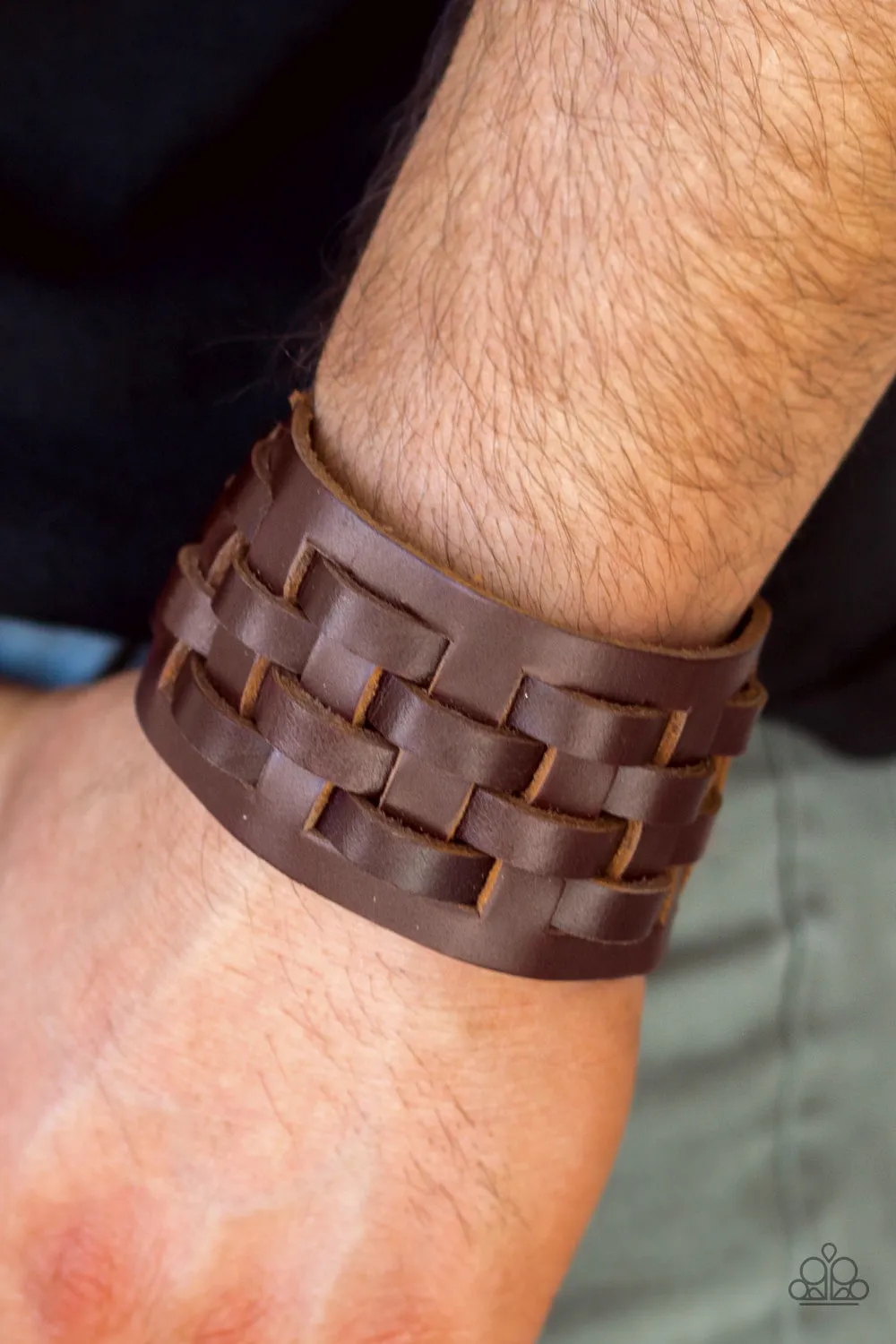 Road Hog - Bracelet