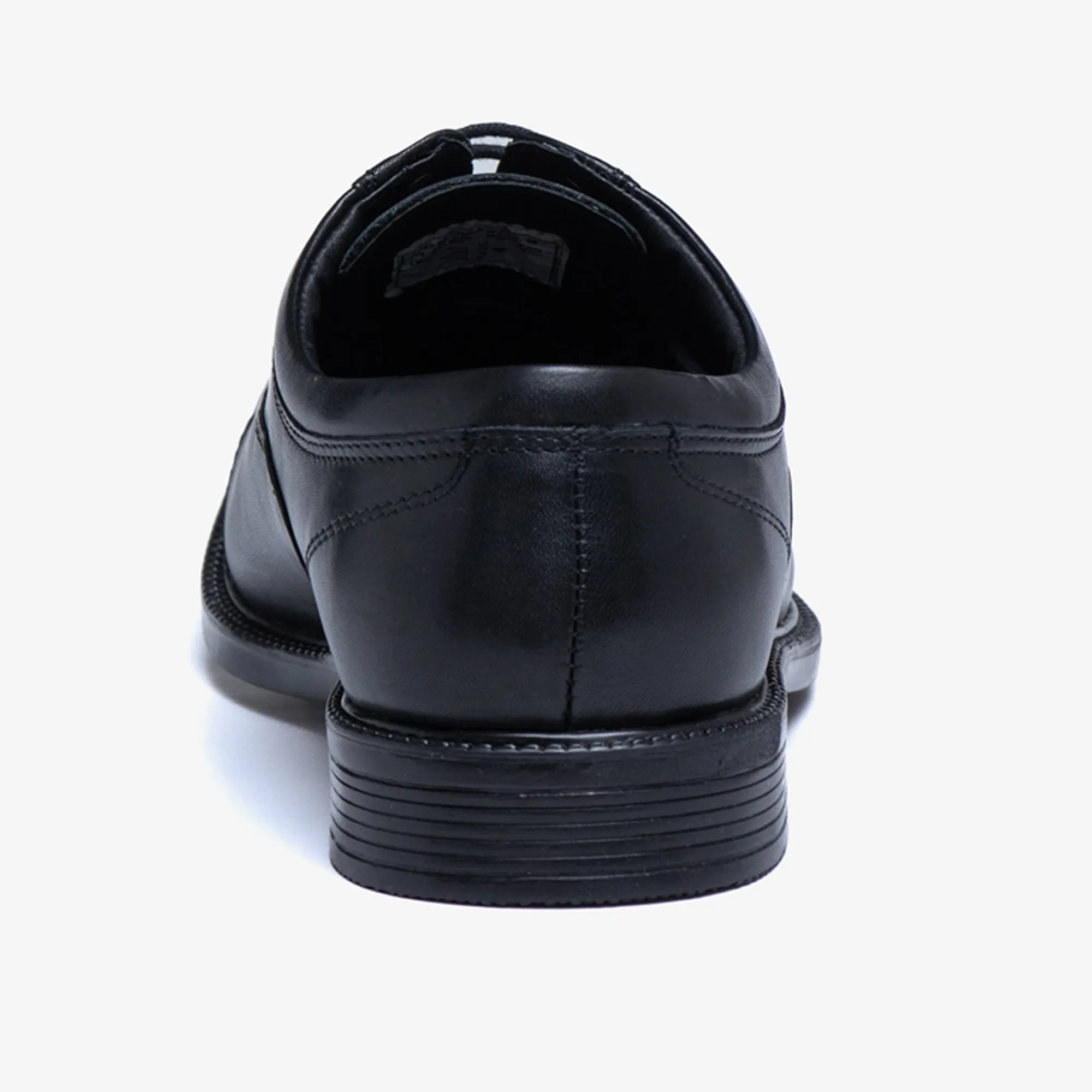 Roamers M286A Schuhe für Herren, weite Passform