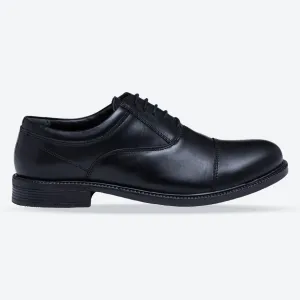 Roamers M286A Schuhe für Herren, weite Passform
