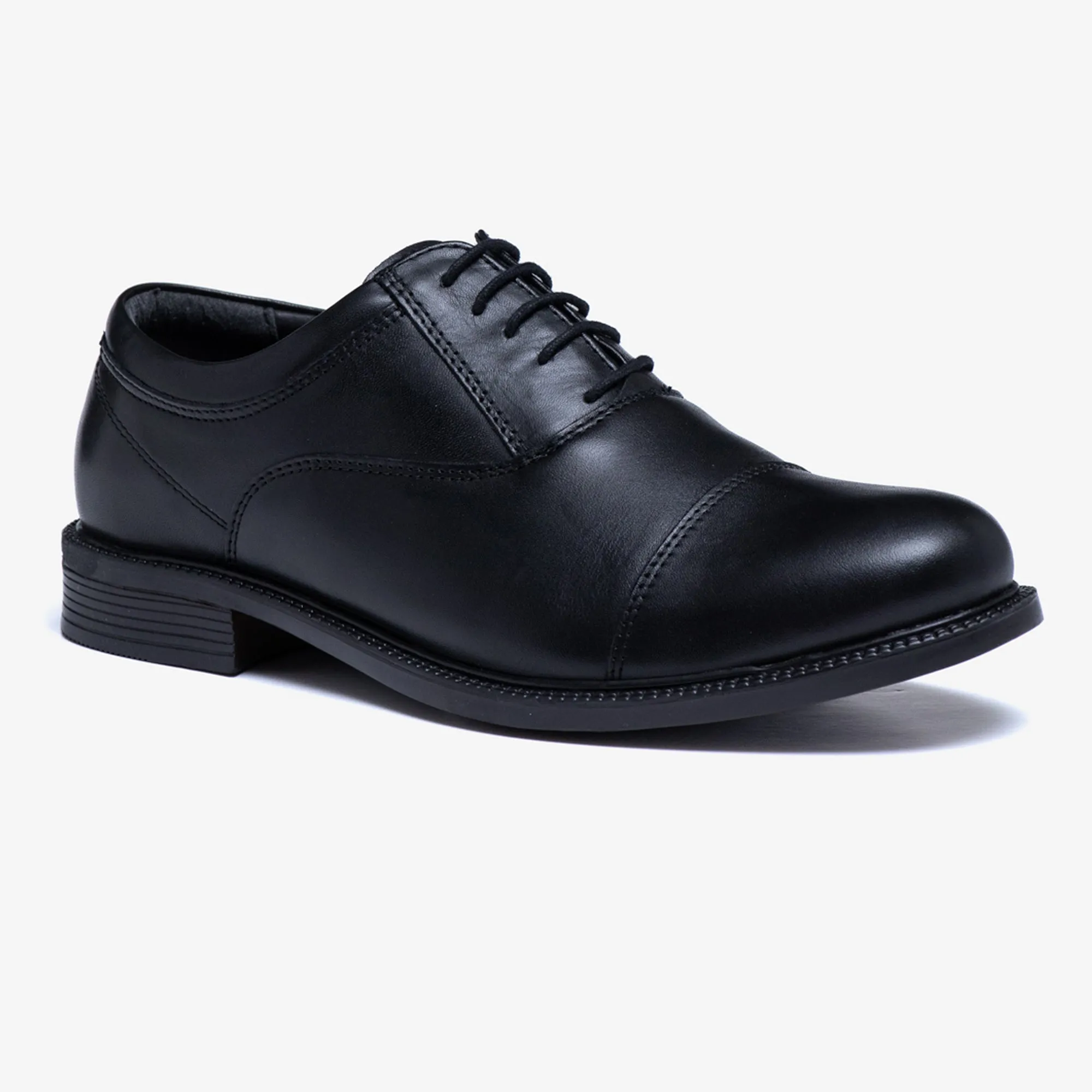 Roamers M286A Schuhe für Herren, weite Passform