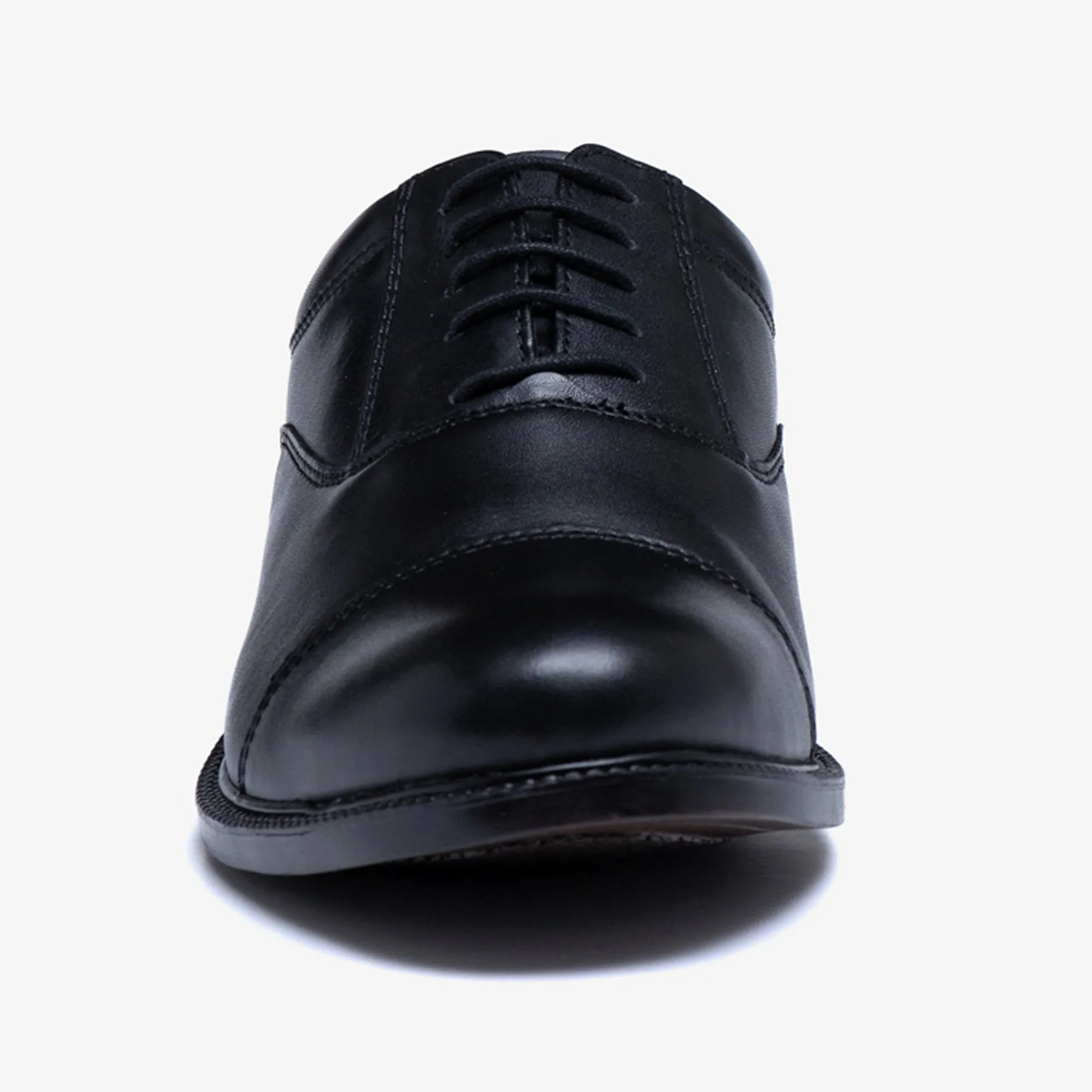 Roamers M286A Schuhe für Herren, weite Passform