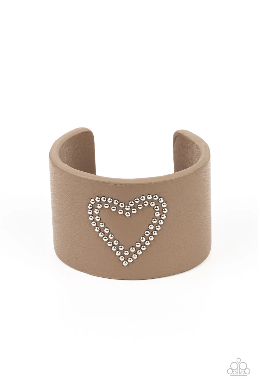 Rodeo Romance - Paparazzi Accessories